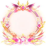 Phoenix Avatar Frame