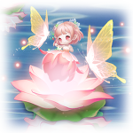 Lotus Lantern Fairy